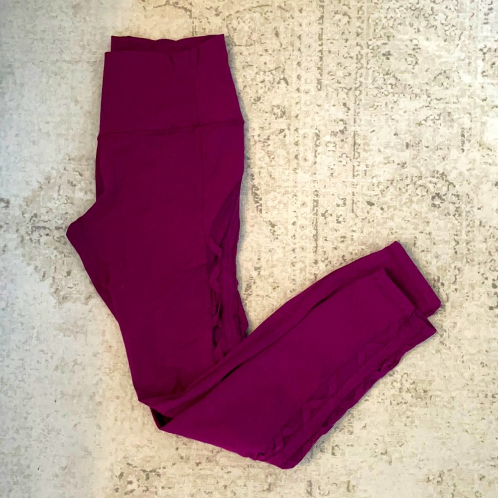 Lululemon leggings